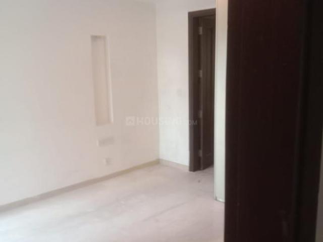 4 BHK Independent Builder Floor in Greater Kailash II for rent New Delhi. The reference number is 20596845