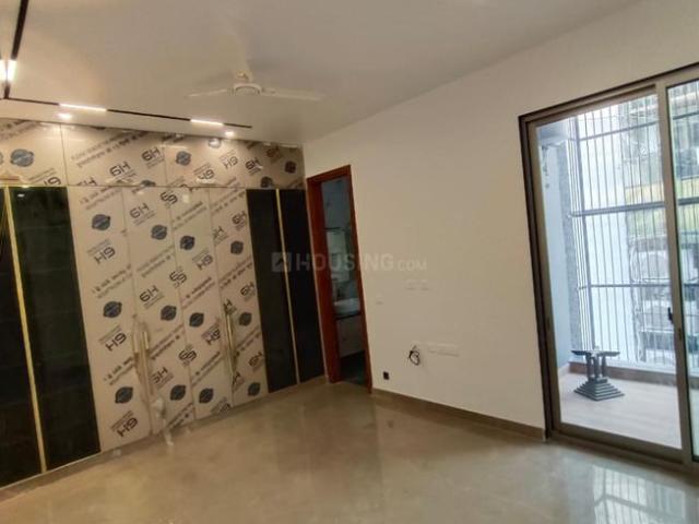 4 BHK Independent Builder Floor in Greater Kailash II for rent New Delhi. The reference number is 20331742