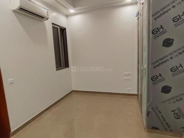 4 BHK Independent Builder Floor in Greater Kailash II for rent New Delhi. The reference number is 20347090