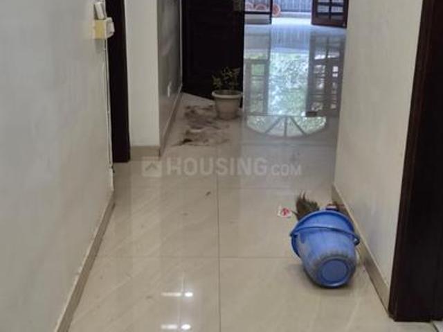 4 BHK Independent Builder Floor in Greater Kailash II for rent New Delhi. The reference number is 20384670
