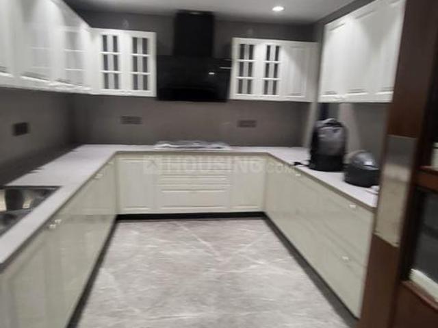 4 BHK Independent Builder Floor in Greater Kailash II for resale New Delhi. The reference number is 18017593