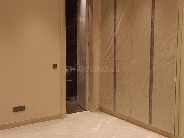 4 BHK Independent Builder Floor in Greater Kailash II for resale New Delhi. The reference number is 19543276