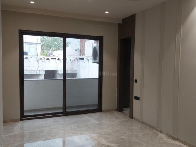 4 BHK Independent Builder Floor in Greater Kailash II for resale New Delhi. The reference number is 20475651