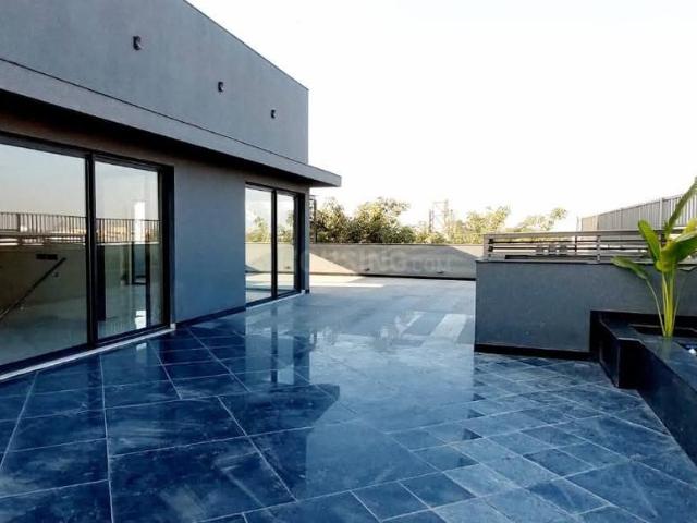 4 BHK Independent Builder Floor in Greater Kailash II for resale New Delhi. The reference number is 20561738