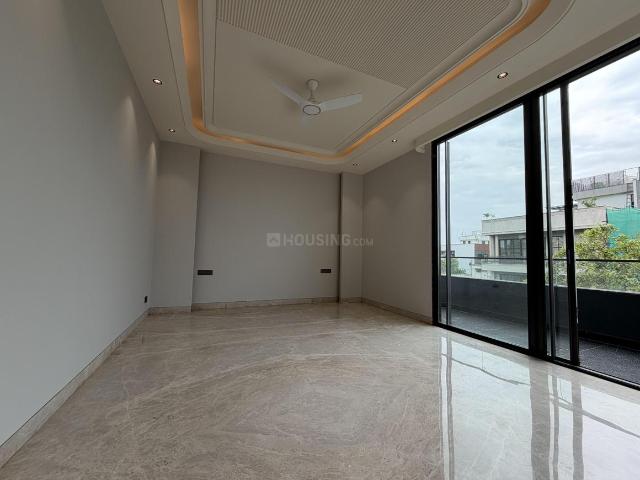 4 BHK Independent Builder Floor in Greater Kailash II for resale New Delhi. The reference number is 20583818