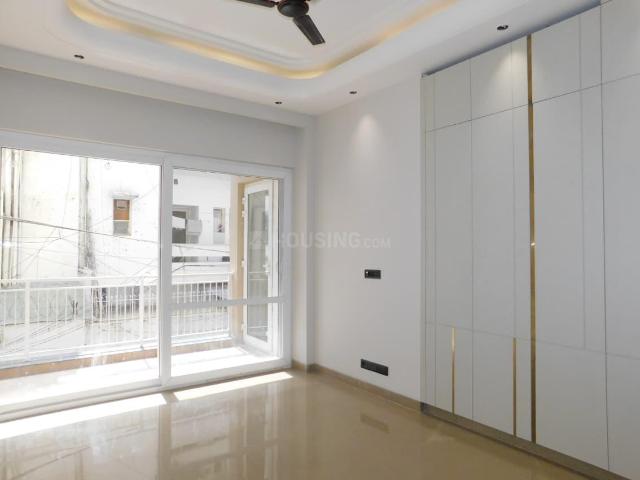 4 BHK Independent Builder Floor in Greater Kailash II for resale New Delhi. The reference number is 20622882