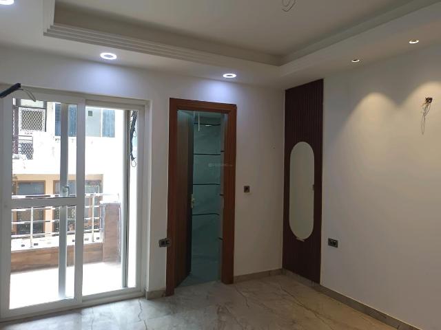 4 BHK Independent Builder Floor in Green Field Colony for rent Faridabad. The reference number is 17775212