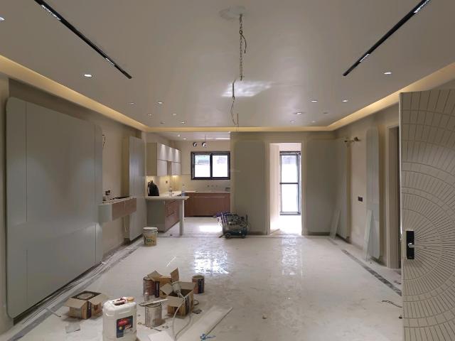 4 BHK Independent Builder Floor in Green Field Colony for rent Faridabad. The reference number is 19875942