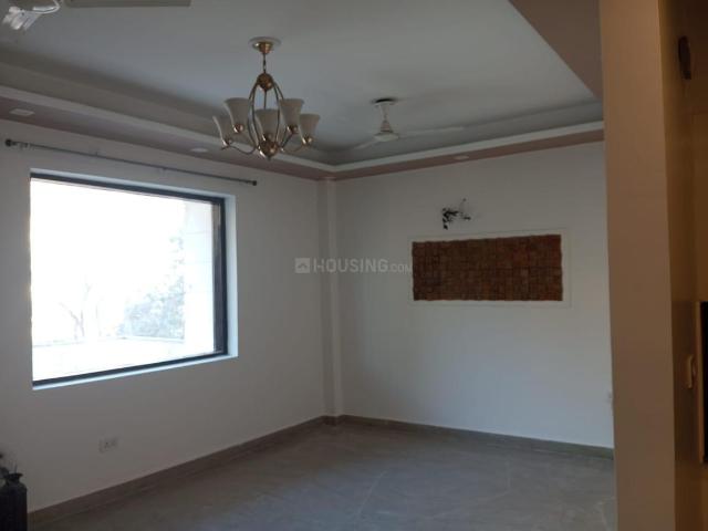4 BHK Independent Builder Floor in Green Field Colony for rent Faridabad. The reference number is 20441129
