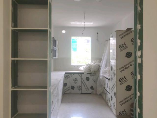 4 BHK Independent Builder Floor in Green Field Colony for rent Faridabad. The reference number is 20463278