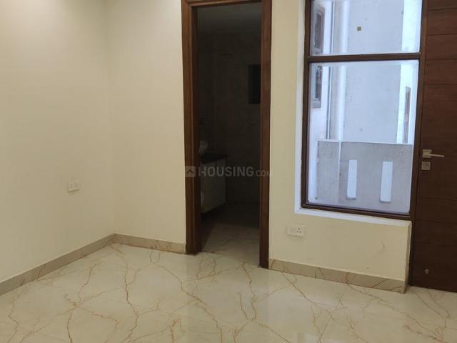 4 BHK Independent Builder Floor in Green Field Colony for rent Faridabad. The reference number is 20645215