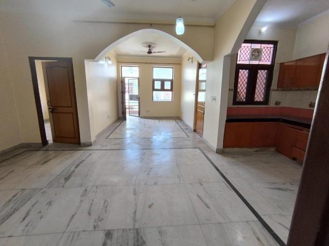 4 BHK Independent Builder Floor in Green Field Colony for rent Faridabad. The reference number is 20149296