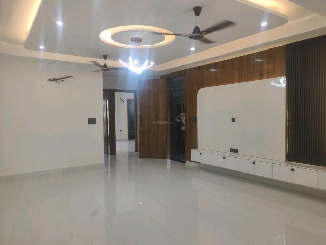 4 BHK Independent Builder Floor in Green Field Colony for rent Faridabad. The reference number is 20214472