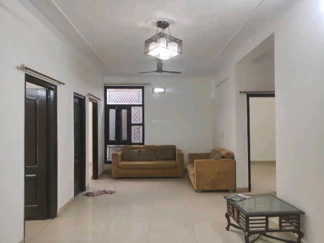 4 BHK Independent Builder Floor in Green Field Colony for rent Faridabad. The reference number is 20364517