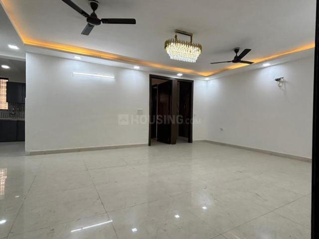 4 BHK Independent Builder Floor in Green Field Colony for rent Faridabad. The reference number is 20374568