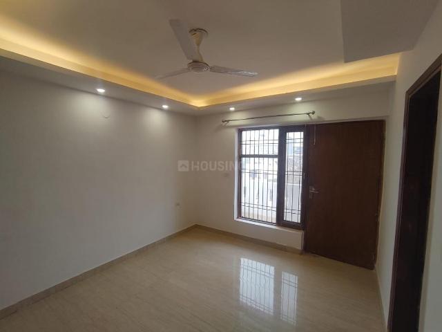 4 BHK Independent Builder Floor in Green Field Colony for resale Faridabad. The reference number is 15337536