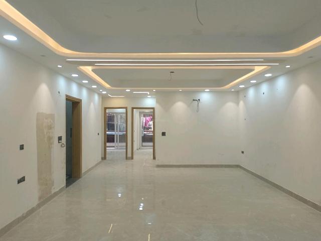 4 BHK Independent Builder Floor in Green Field Colony for resale Faridabad. The reference number is 19644984