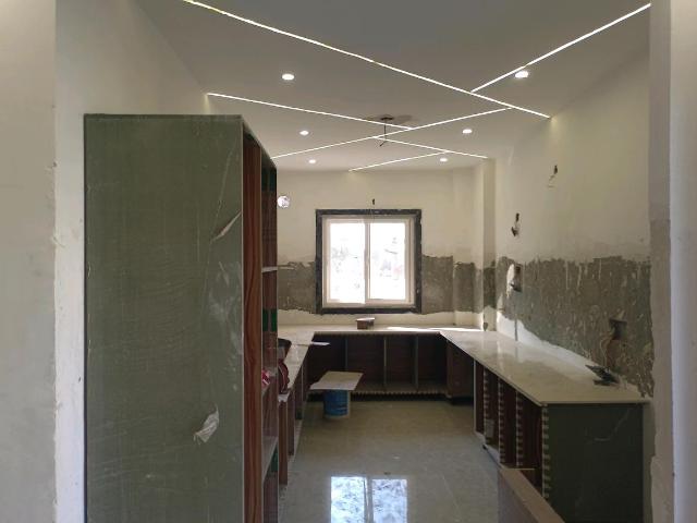 4 BHK Independent Builder Floor in Green Field Colony for resale Faridabad. The reference number is 19645280