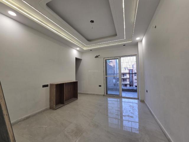 4 BHK Independent Builder Floor in Green Field Colony for resale Faridabad. The reference number is 19645294