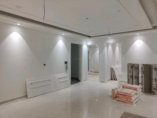 4 BHK Independent Builder Floor in Green Field Colony for resale Faridabad. The reference number is 19889861