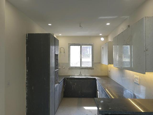 3 BHK Independent Builder Floor in Green Field Colony for resale Faridabad. The reference number is 19808963