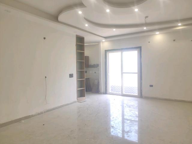 4 BHK Independent Builder Floor in Green Field Colony for resale Faridabad. The reference number is 19925254