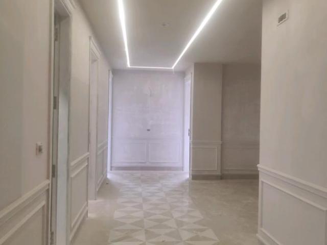 4 BHK Independent Builder Floor in Green Field Colony for resale Faridabad. The reference number is 19925670