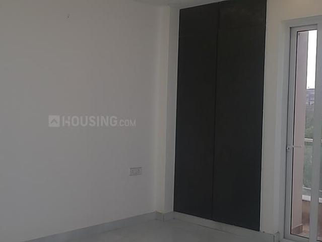 4 BHK Independent Builder Floor in Green Field Colony for resale Faridabad. The reference number is 20061996
