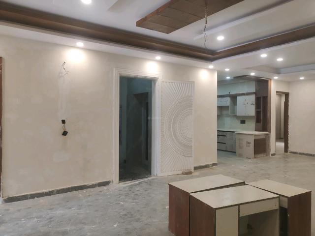 4 BHK Independent Builder Floor in Green Field Colony for resale Faridabad. The reference number is 20062193