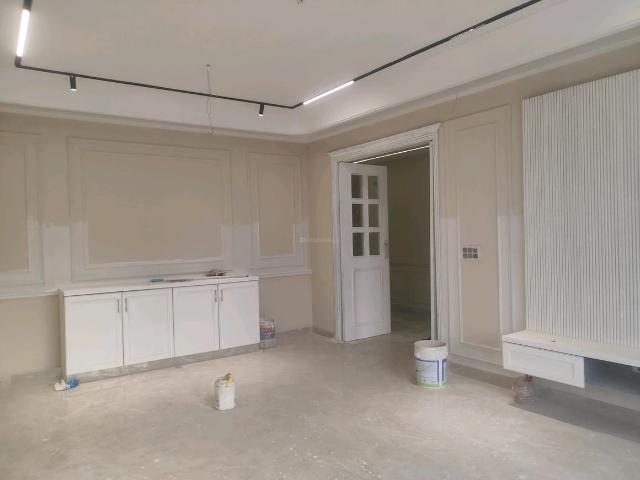 4 BHK Independent Builder Floor in Green Field Colony for resale Faridabad. The reference number is 20062241