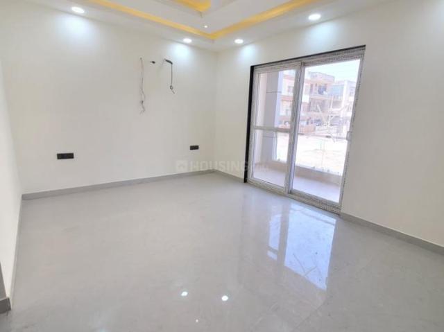 4 BHK Independent Builder Floor in Green Field Colony for resale Faridabad. The reference number is 20062294