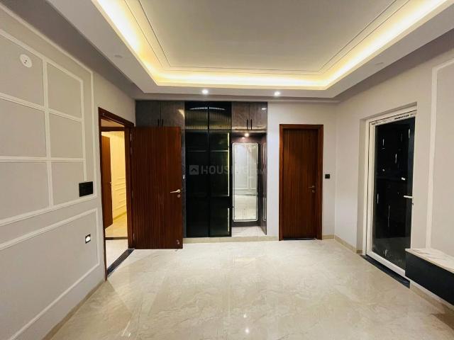 4 BHK Independent Builder Floor in Green Field Colony for resale Faridabad. The reference number is 20062383