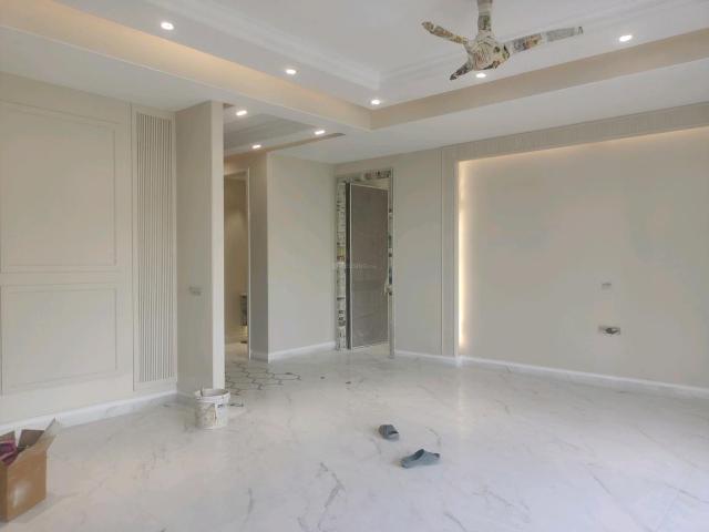 4 BHK Independent Builder Floor in Green Field Colony for resale Faridabad. The reference number is 20062526