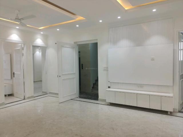 4 BHK Independent Builder Floor in Green Field Colony for resale Faridabad. The reference number is 20091179