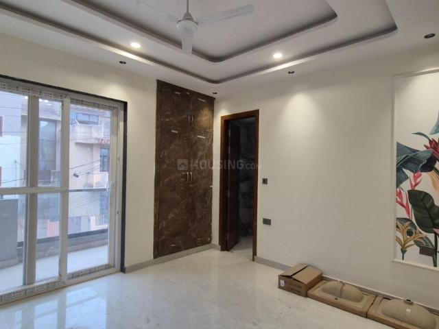 4 BHK Independent Builder Floor in Green Field Colony for resale Faridabad. The reference number is 20165350