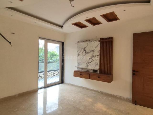4 BHK Independent Builder Floor in Green Field Colony for resale Faridabad. The reference number is 20168970