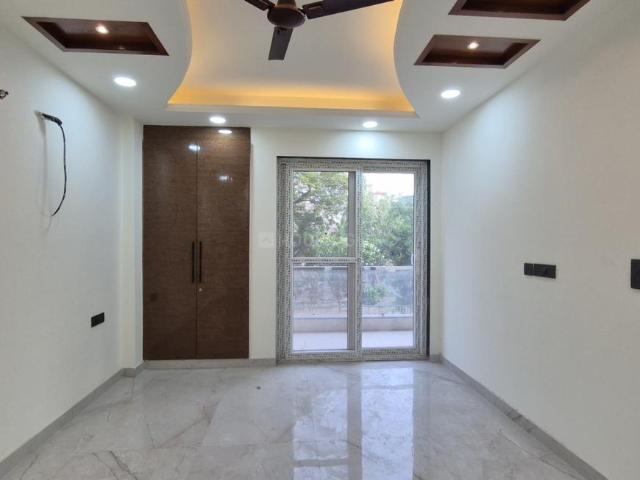 4 BHK Independent Builder Floor in Green Field Colony for resale Faridabad. The reference number is 20168933