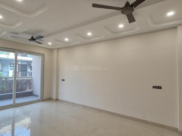 4 BHK Independent Builder Floor in Green Field Colony for resale Faridabad. The reference number is 20169288