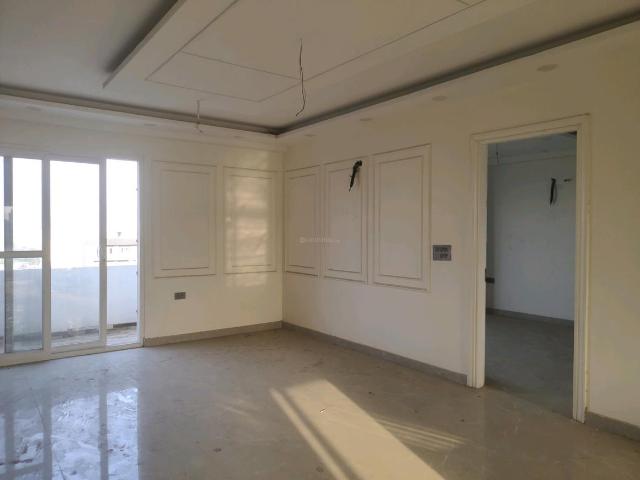 4 BHK Independent Builder Floor in Green Field Colony for resale Faridabad. The reference number is 20169739