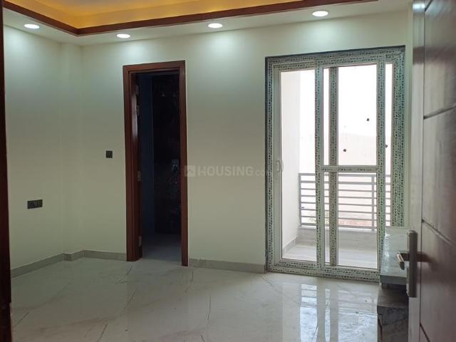 4 BHK Independent Builder Floor in Green Field Colony for resale Faridabad. The reference number is 20175680