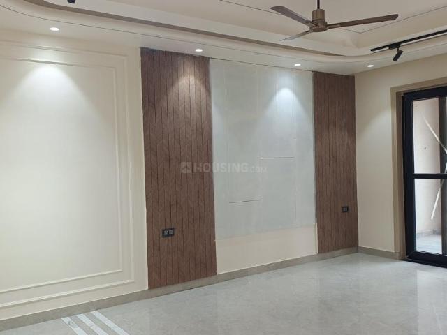 4 BHK Independent Builder Floor in Green Field Colony for resale Faridabad. The reference number is 20194038