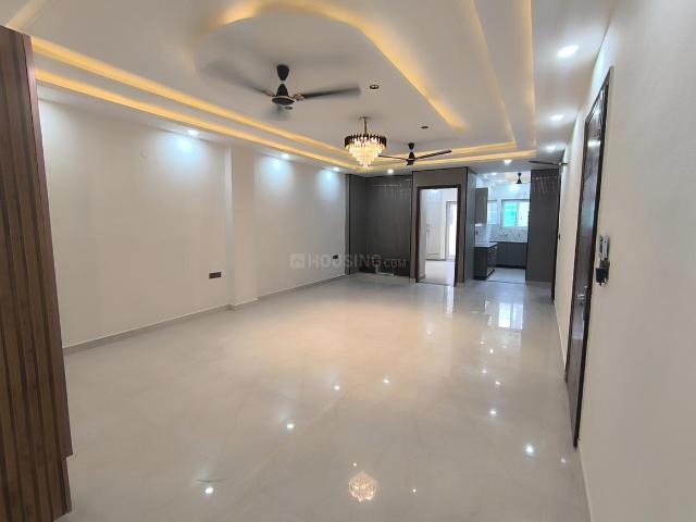 4 BHK Independent Builder Floor in Green Field Colony for resale Faridabad. The reference number is 20119296