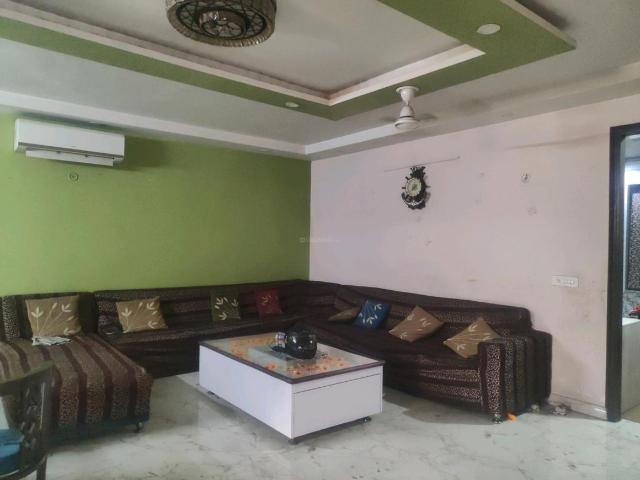 4 BHK Independent Builder Floor in Green Field Colony for resale Faridabad. The reference number is 20120007