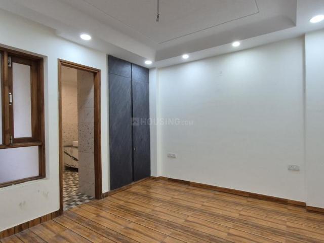 4 BHK Independent Builder Floor in Green Field Colony for resale Faridabad. The reference number is 20139929