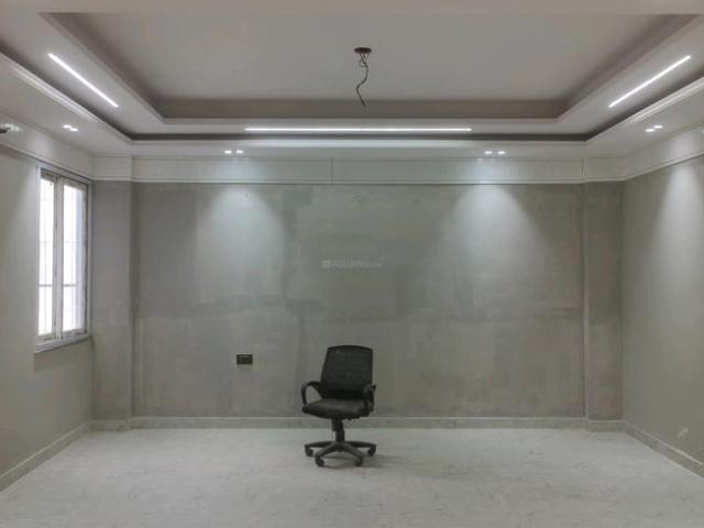 4 BHK Independent Builder Floor in Green Field Colony for resale Faridabad. The reference number is 20248125