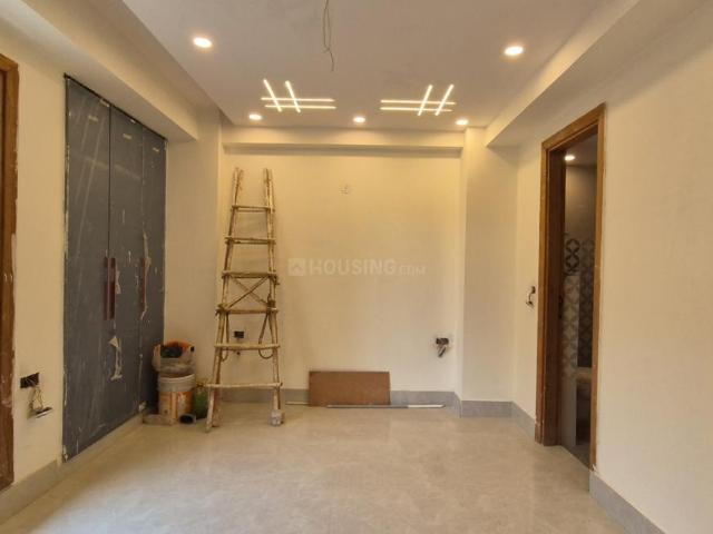 4 BHK Independent Builder Floor in Green Field Colony for resale Faridabad. The reference number is 20267008