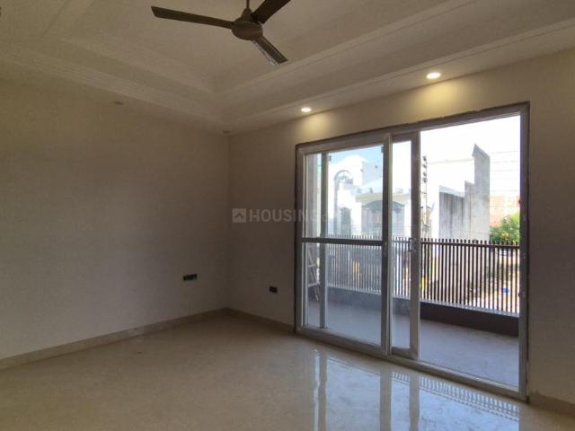 4 BHK Independent Builder Floor in Green Field Colony for resale Faridabad. The reference number is 20271052