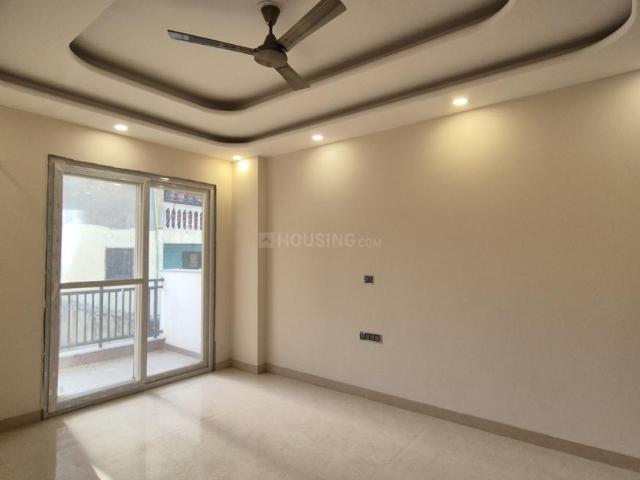 4 BHK Independent Builder Floor in Green Field Colony for resale Faridabad. The reference number is 20271060