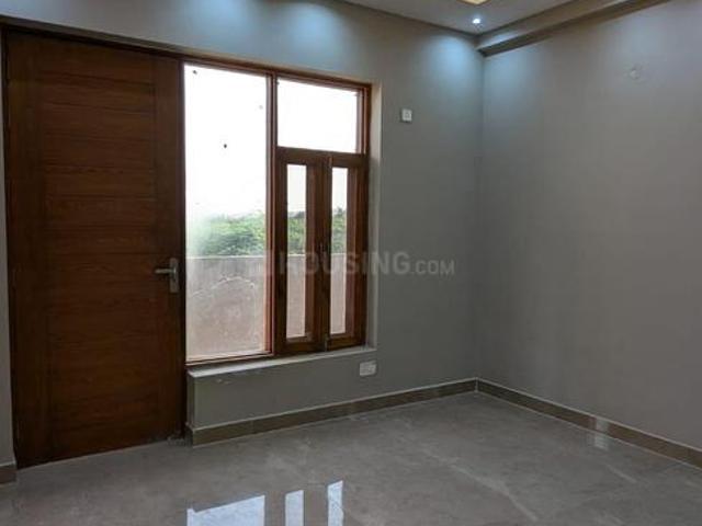 4 BHK Independent Builder Floor in Green Field Colony for resale Faridabad. The reference number is 20231524