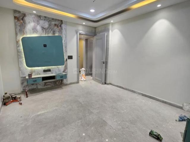 4 BHK Independent Builder Floor in Green Field Colony for resale Faridabad. The reference number is 20231610
